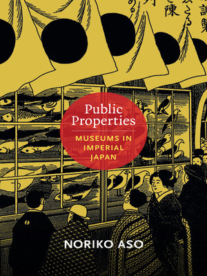 cover image of Public Properties